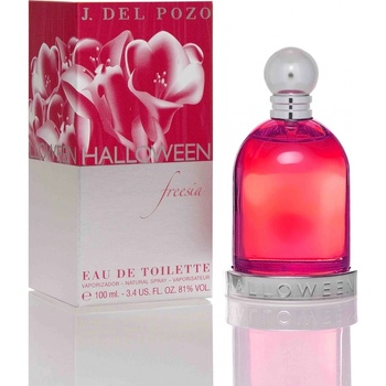 Halloween Freesia EDT